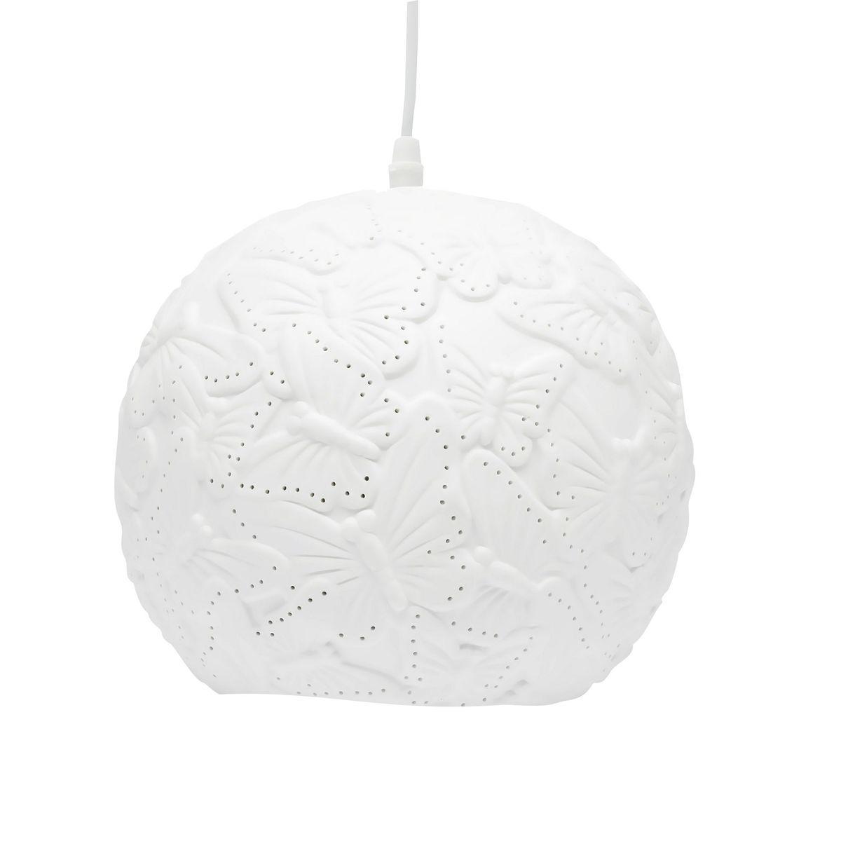 Изображение Подвесной светильник Apeyron Бабочки 18-021