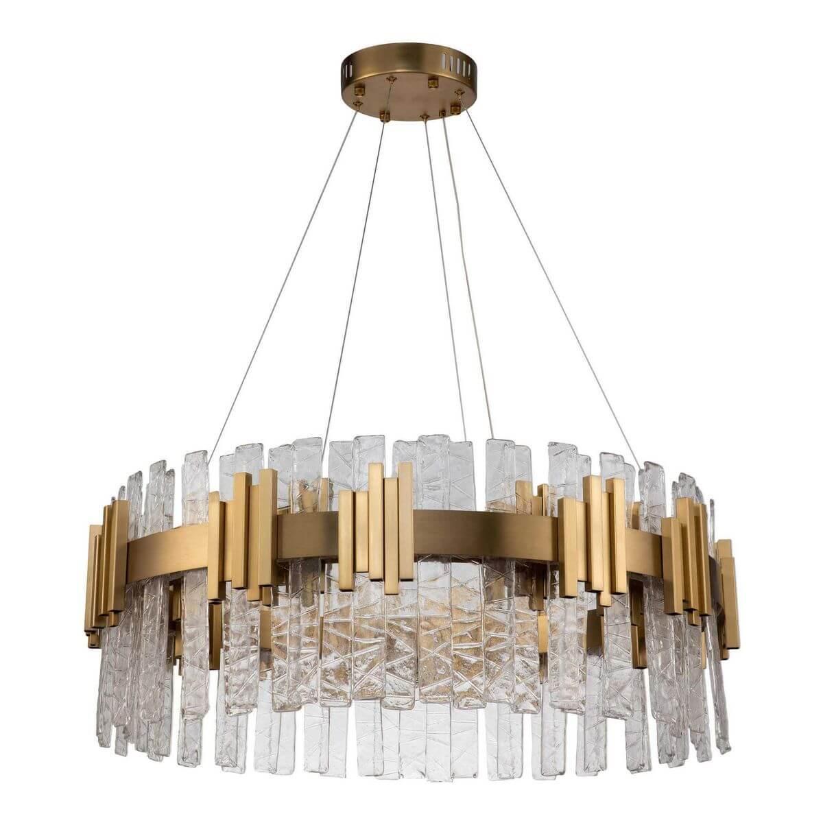 Изображение Подвесной светодиодный светильник Moderli Stasy V9010-PL