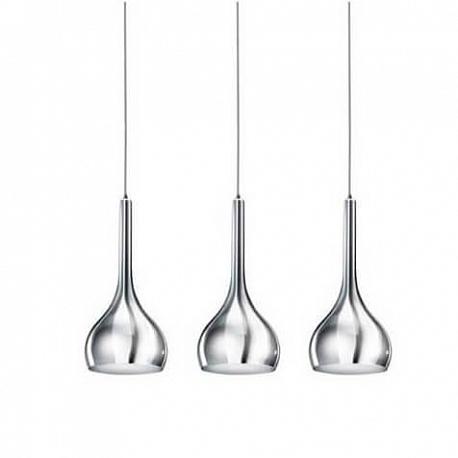 Изображение Подвесной светильник Azzardo Soul 3 AZ1655