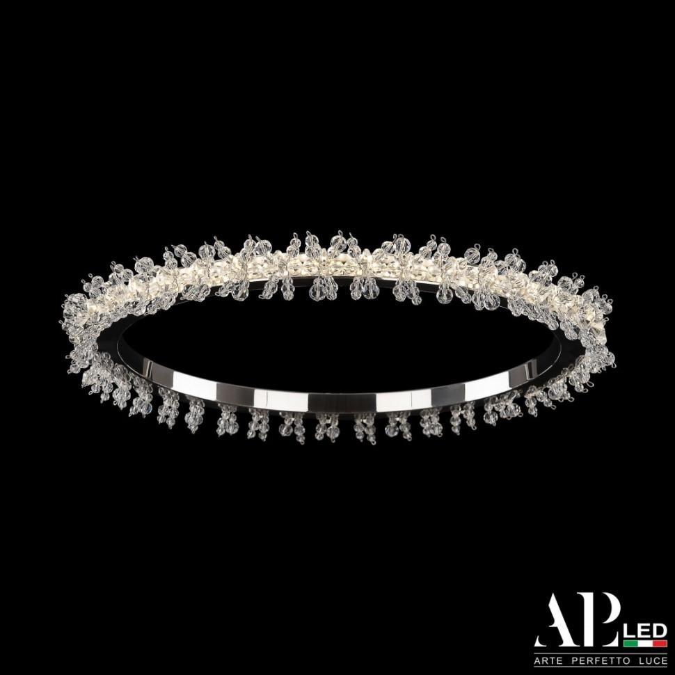 Изображение Потолочный светодиодный светильник Arte Perfetto Luce Rimini S516.0.33.A.3000