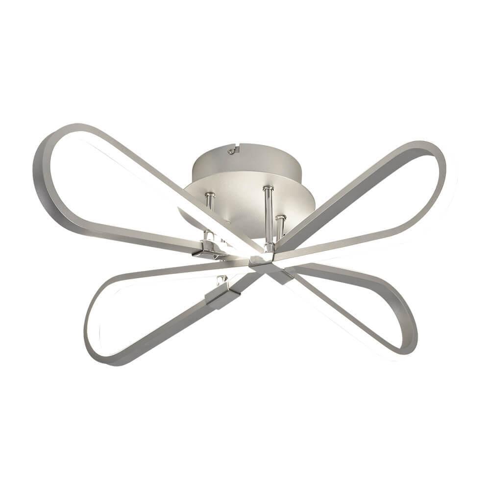 Изображение Потолочный светодиодный светильник Mantra Bucle 5982