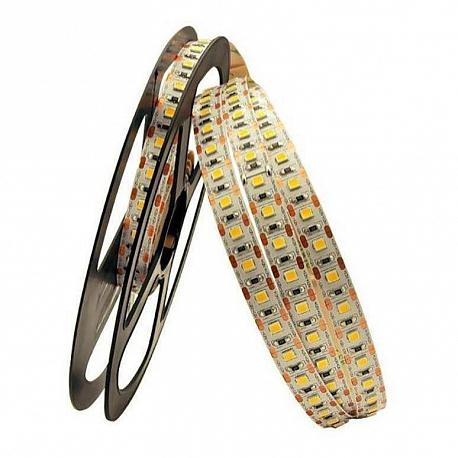 Изображение Светодиодная лента SWG 24W/m 100LED/m 2835SMD нейтральный белый 5M 002769