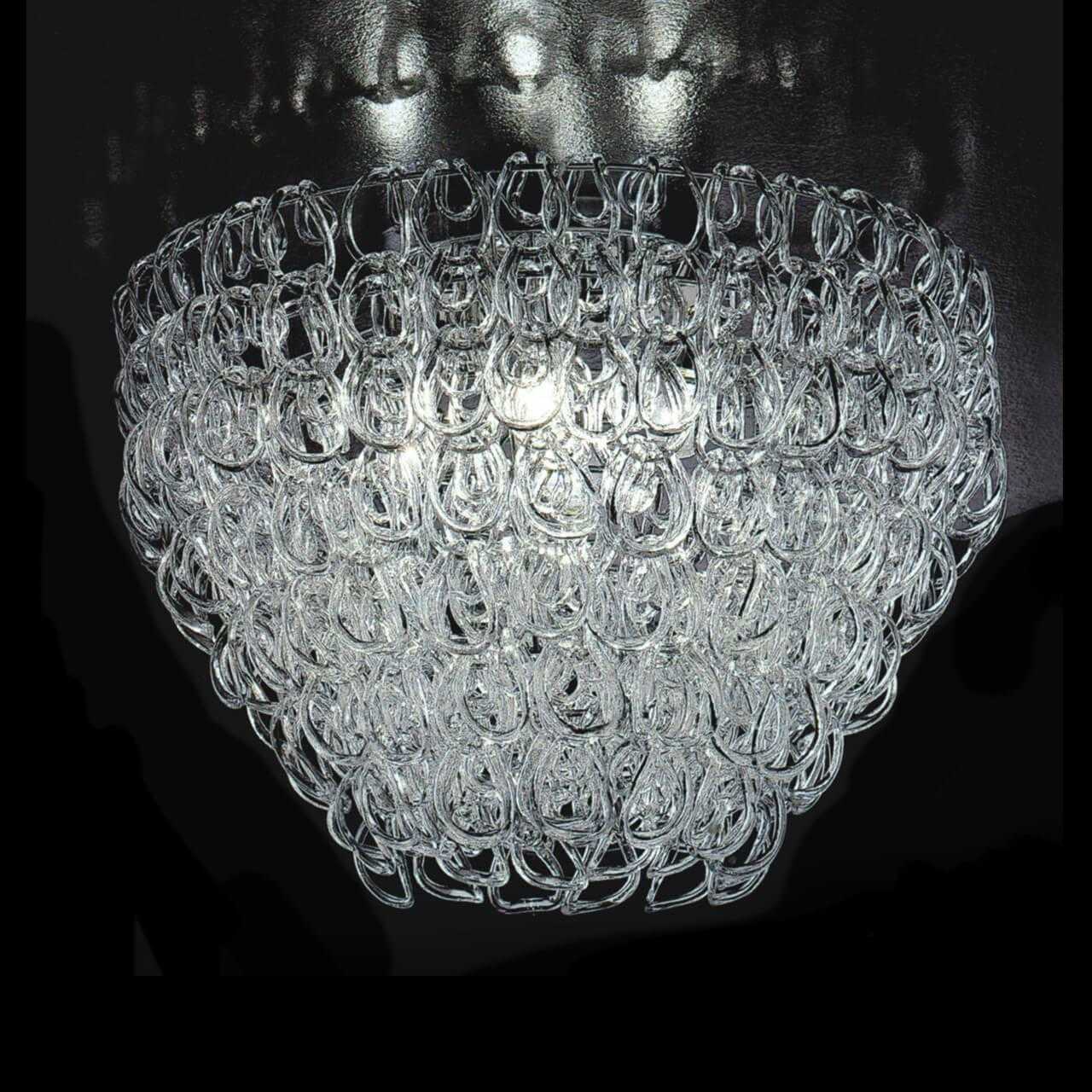 Изображение Потолочный светильник Artpole Wasserfall 001217