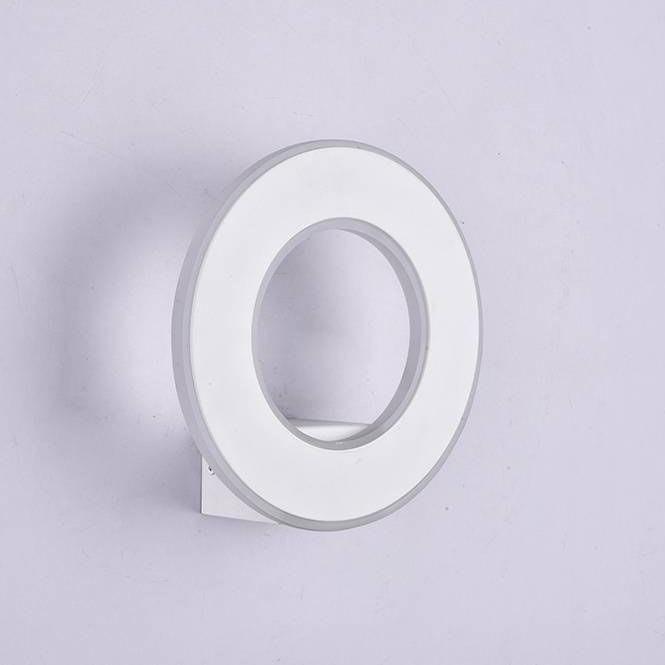 Изображение Бра DesignLed GW Buble GW-8513-9-WH-NW 002081