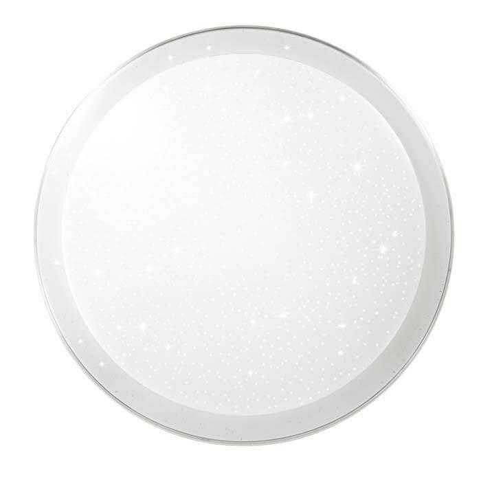 Изображение Настенно-потолочный светодиодный светильник Sonex Kasta 2015/D