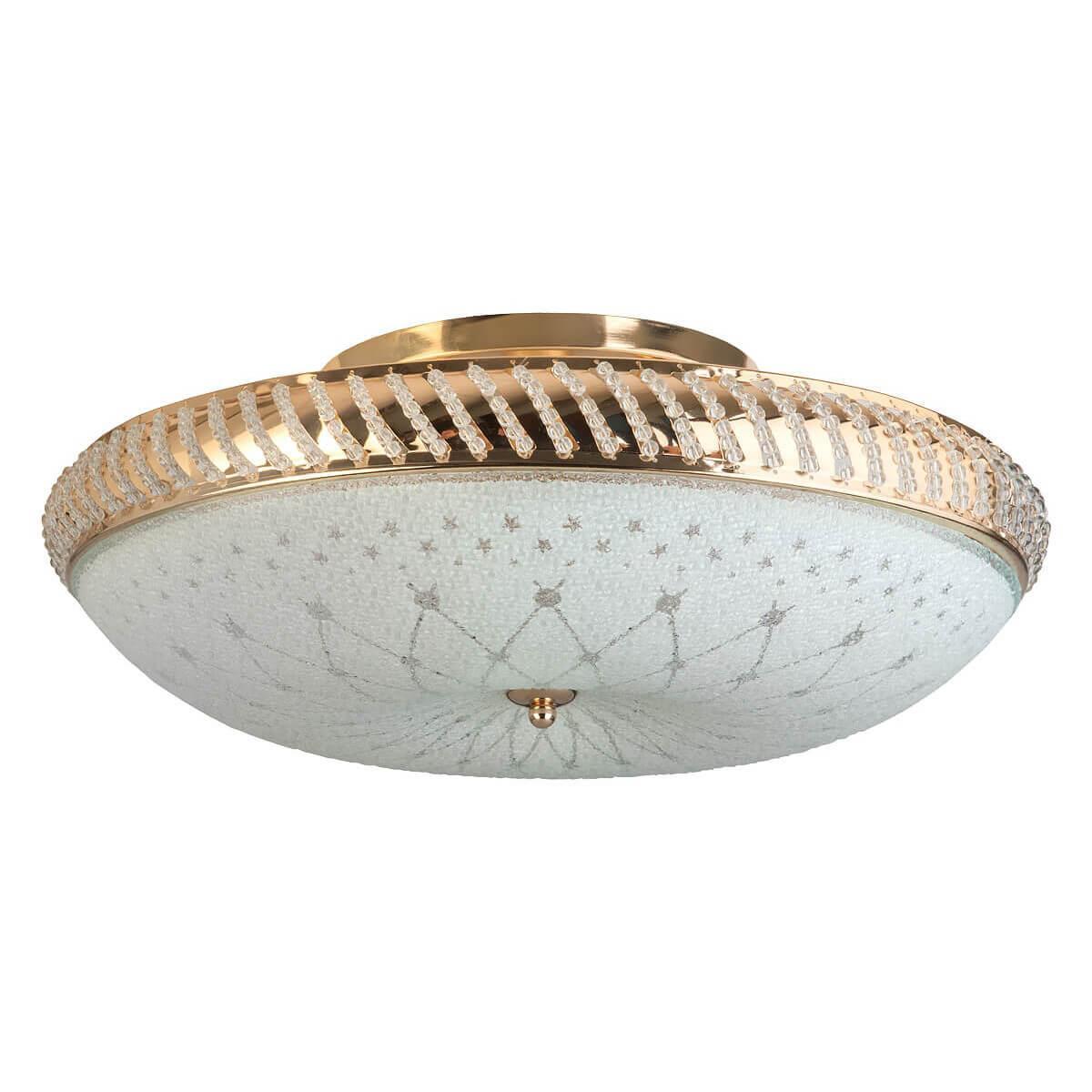 Изображение Накладной светильник Toplight Loreen TL1492Y-05GC