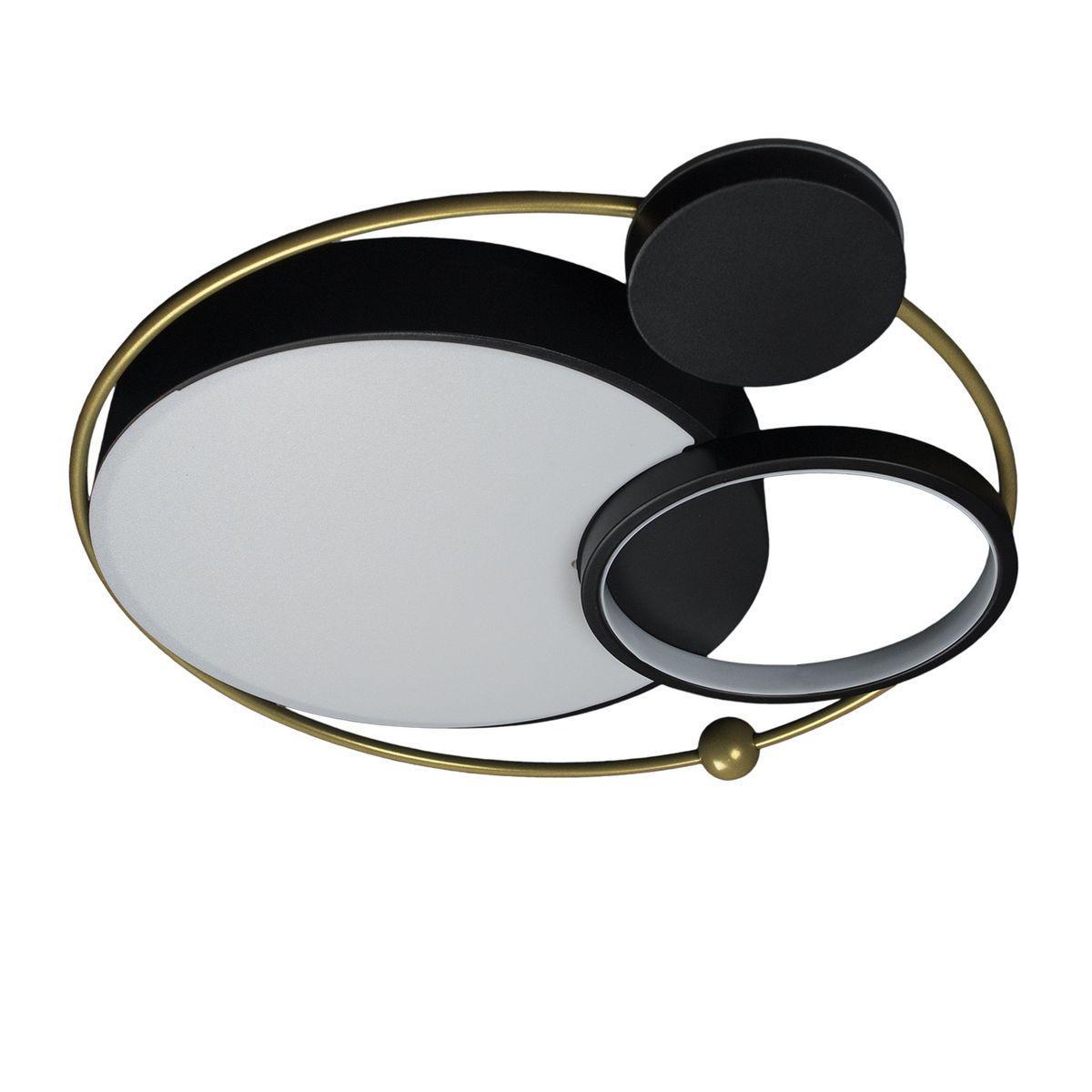 Изображение Потолочный светодиодный светильник Loft IT Mike 10064