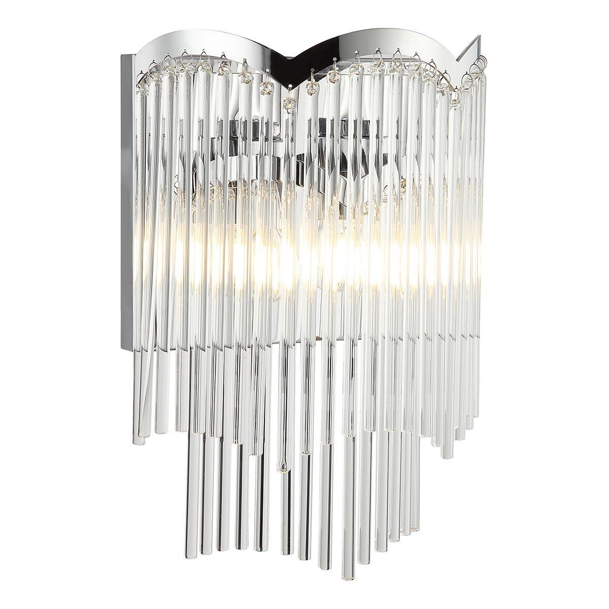 Изображение Настенный светильник Stilfort Seauty 2121/09/01W