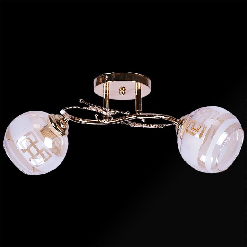 Изображение Потолочный светильник Reluce 15026-0.3-02