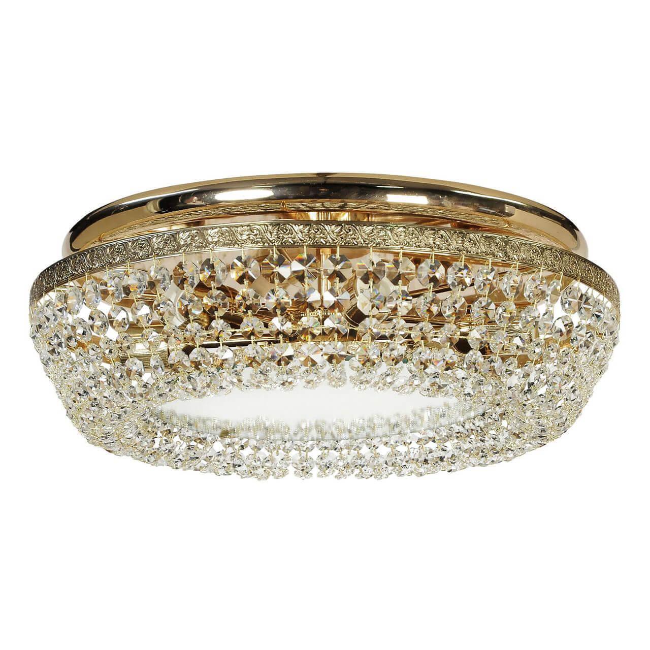 Изображение Потолочный светильник Arti Lampadari Favola LE 1.4.60.502 G