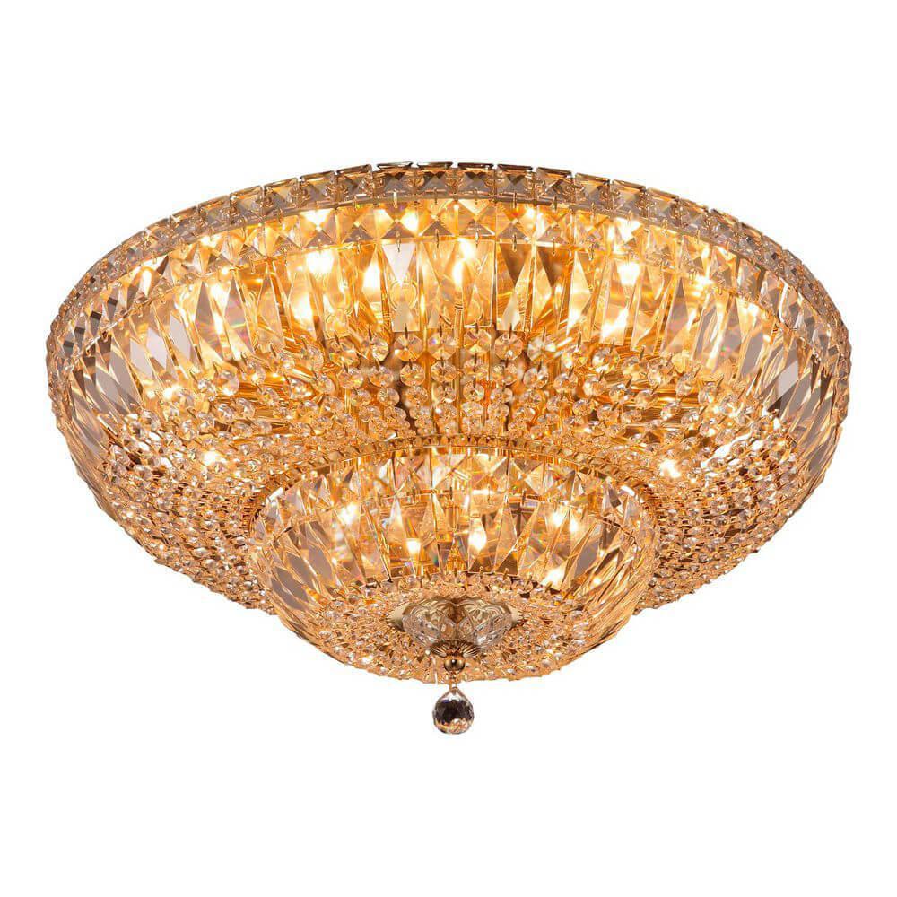 Изображение Потолочный светильник Toplight Loraine TL1164-3D5