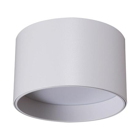 Изображение Накладной светильник Reluce 53057-9.5-001UR GX53 WT