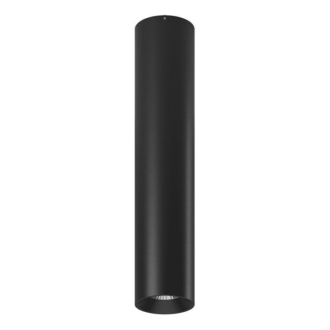 Изображение Потолочный светодиодный светильник Lumker VL-Base2-BL-NW 004053