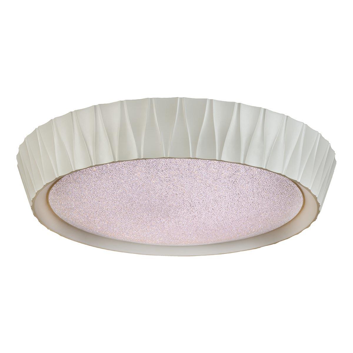 Изображение Потолочный светодиодный светильник iLedex Nebula 6145/36W WH