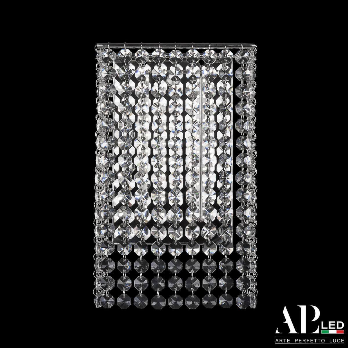 Изображение Настенный светодиодный светильник Arte Perfetto Luce Rimini S500.B1.16.A.3000