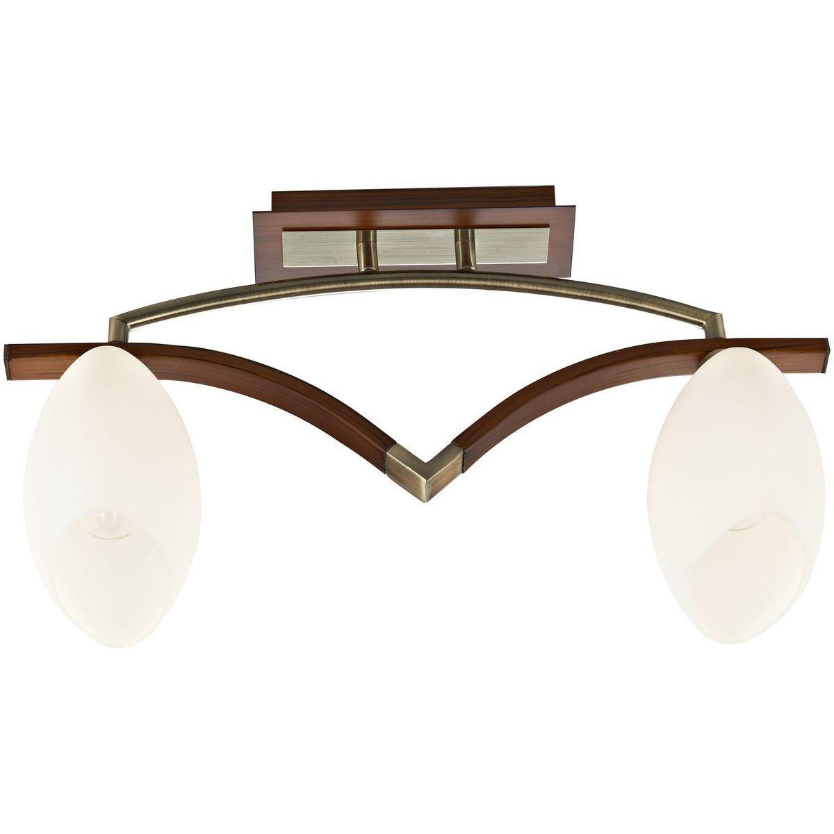 Изображение Потолочный светильник Velante 269-527-02