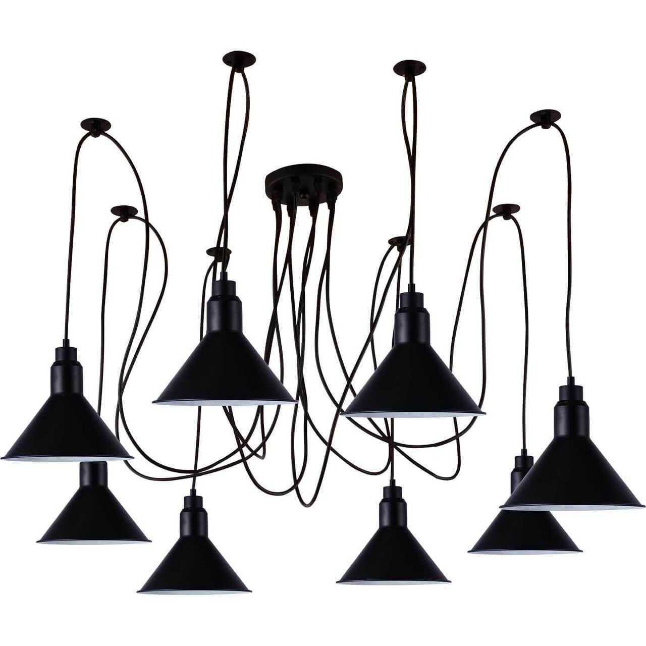 Изображение Подвесной светильник Stilfort Conessa 2039/02/08P