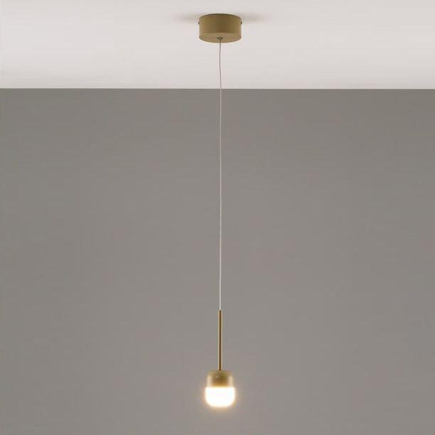 Изображение Подвесной светодиодный светильник Moderli Drop V10864-PL