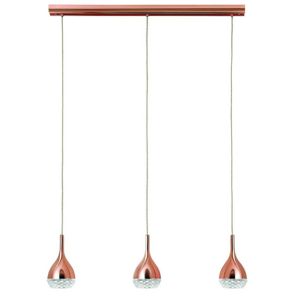 Изображение Подвесной светильник Mantra Khalifa 5166