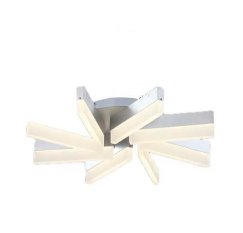 Изображение Потолочный светодиодный светильник Horoz 24W 4000K 019-004-0024 HRZ00000834