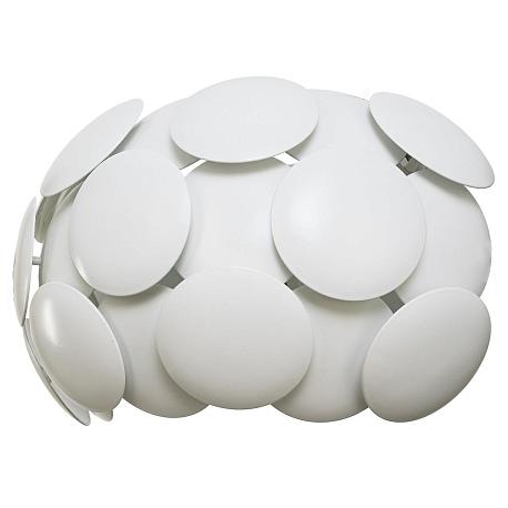 Изображение Настенный светильник Gerhort G51089/1wWT