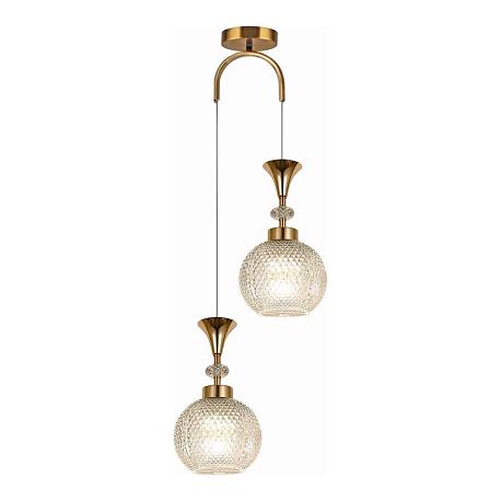 Изображение Подвесной светильник Reluce 02001-0.9-02 WH