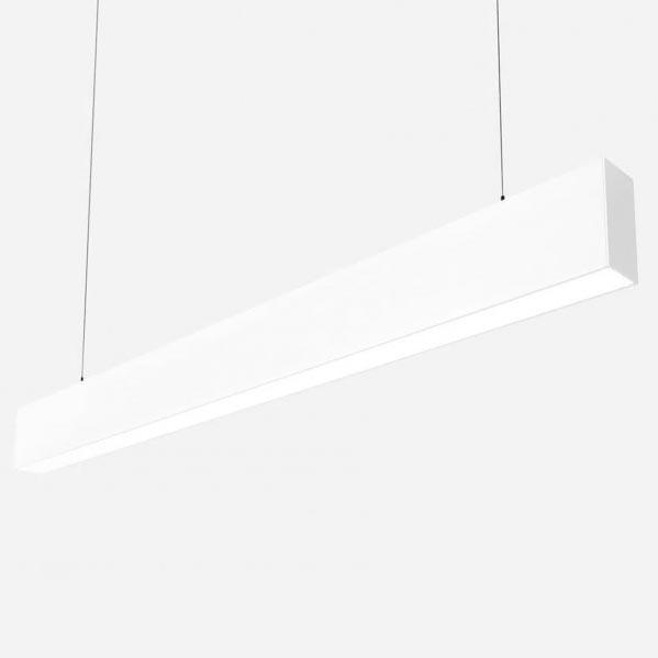 Изображение Подвесной светодиодный светильник Siled La Linea 7370128
