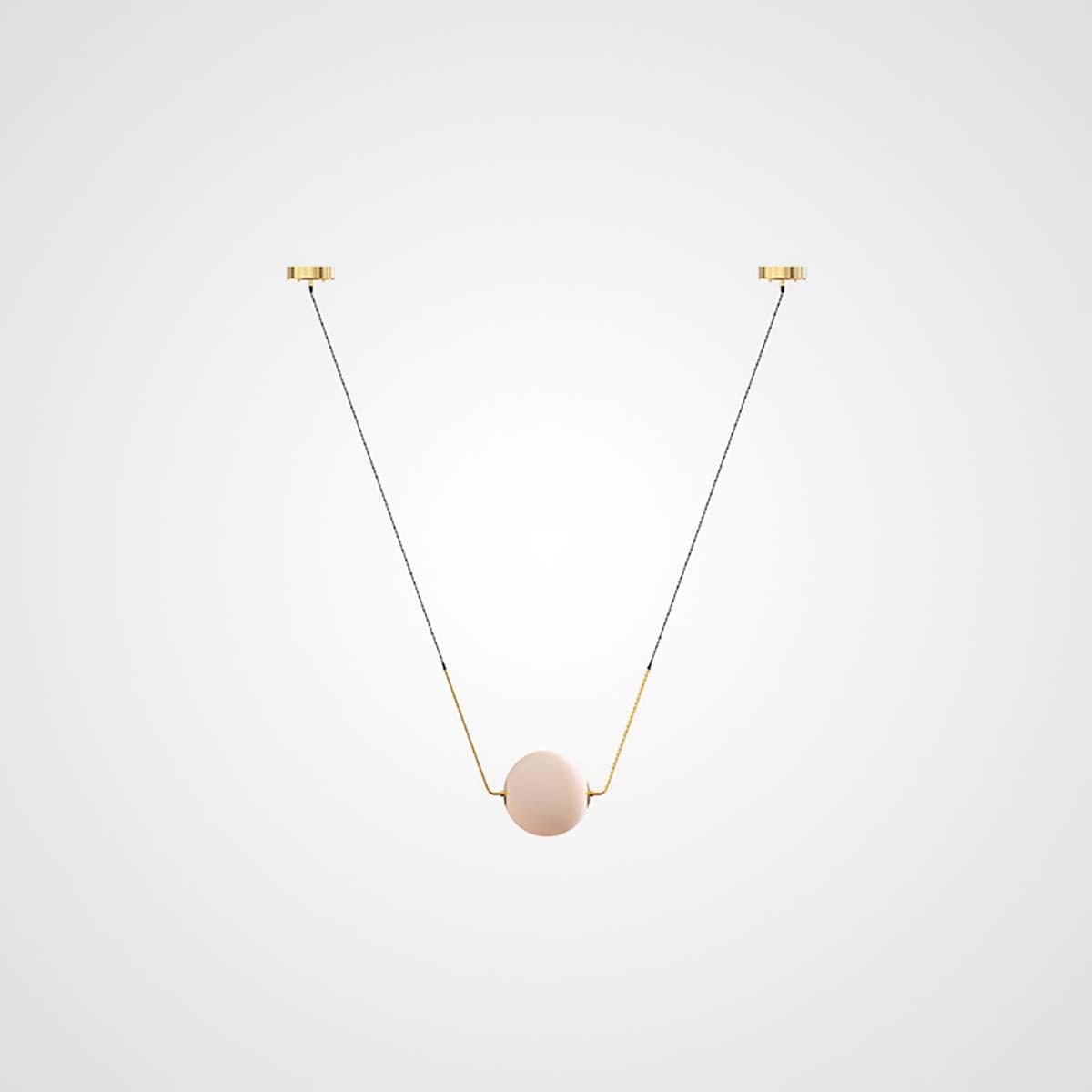 Изображение Подвесной светильник Imperium Loft 101436-26