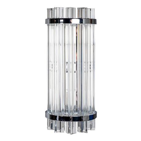 Изображение Настенный светильник Garda Decor 62GDW-D007K5B/350CH