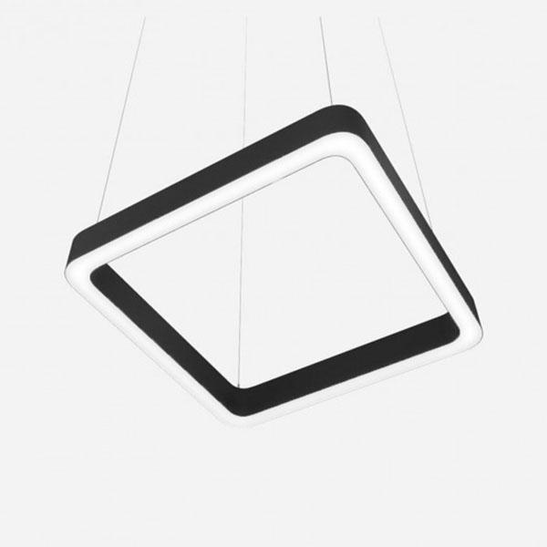 Изображение Подвесной светодиодный светильник Siled Super-Elipse-02 7371172