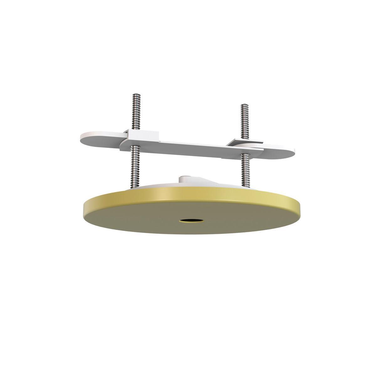 Изображение Основание для потолочного светильника Mantra Floron 7859