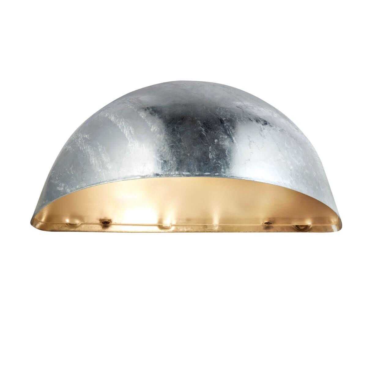 Изображение Уличный настенный светильник Markslojd Stan 105174