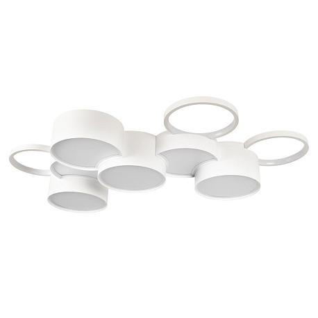 Изображение Потолочный светодиодный светильник Loft IT Pin 10317/9 White