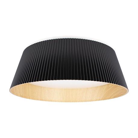 Изображение Потолочный светодиодный светильник Loft IT Evans 10224 Black