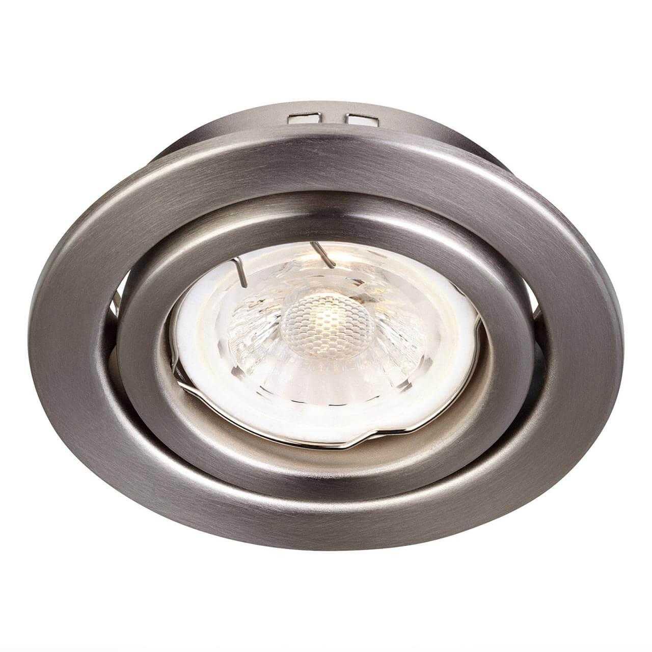 Изображение Встраиваемый светильник Markslojd Hermes 106223