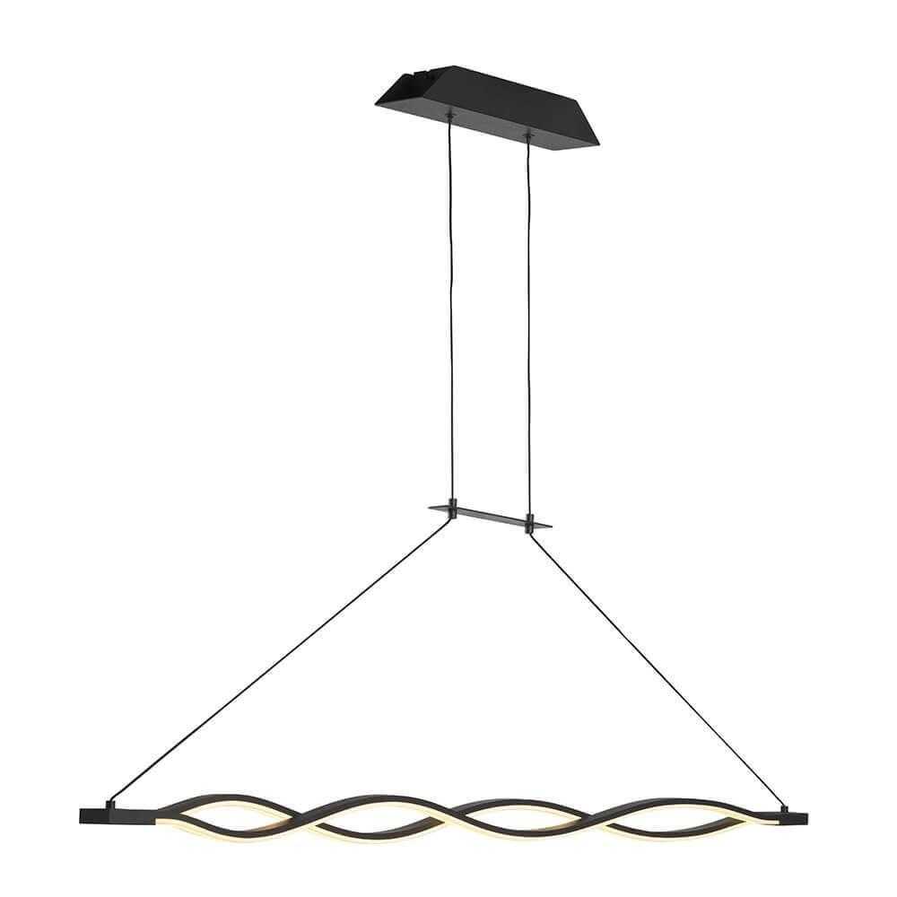 Изображение Подвесной светодиодный светильник Mantra Sahara 5818