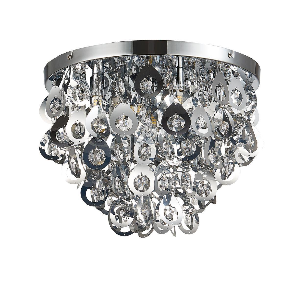 Изображение Потолочный светильник Evoluce Lucchio SLE103202-06