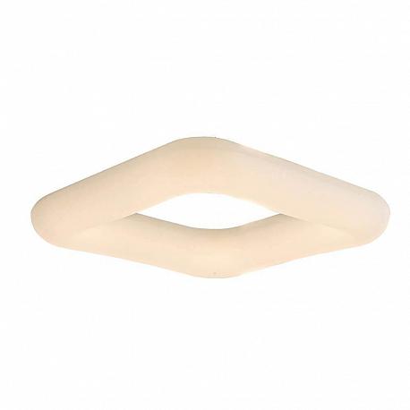 Изображение Потолочный светильник Azzardo Donut Sq Top 46 CCT AZ2664