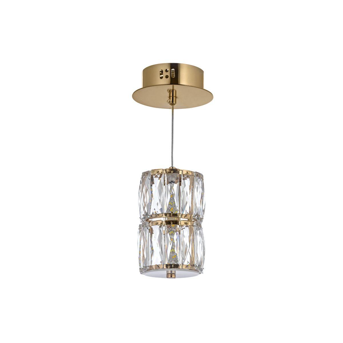 Изображение Подвесной светодиодный светильник Dio DArte Elite Magaza L 1.5.10x16.100 G