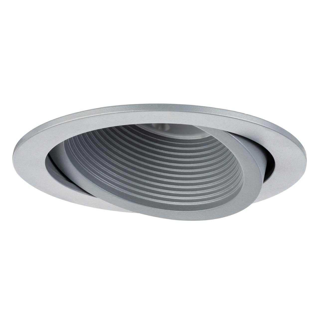 Изображение Встраиваемый светодиодный светильник Paulmann Helia 99877