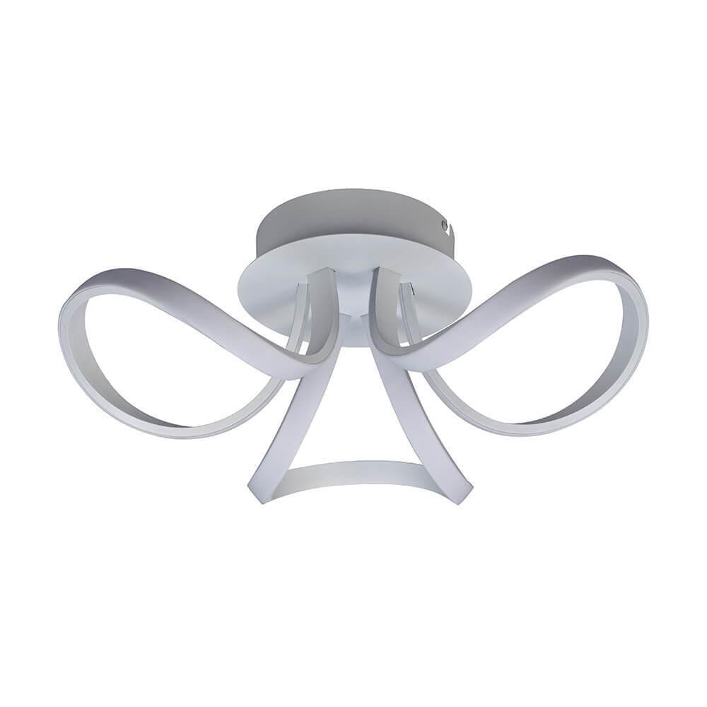 Изображение Потолочный светодиодный светильник Mantra Knot Led 6035