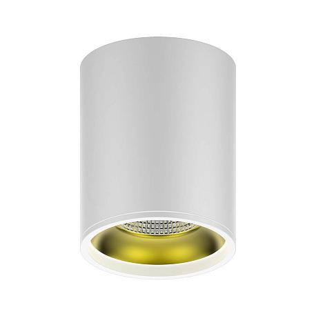 Изображение Потолочный светодиодный светильник Gauss Overhead HD010