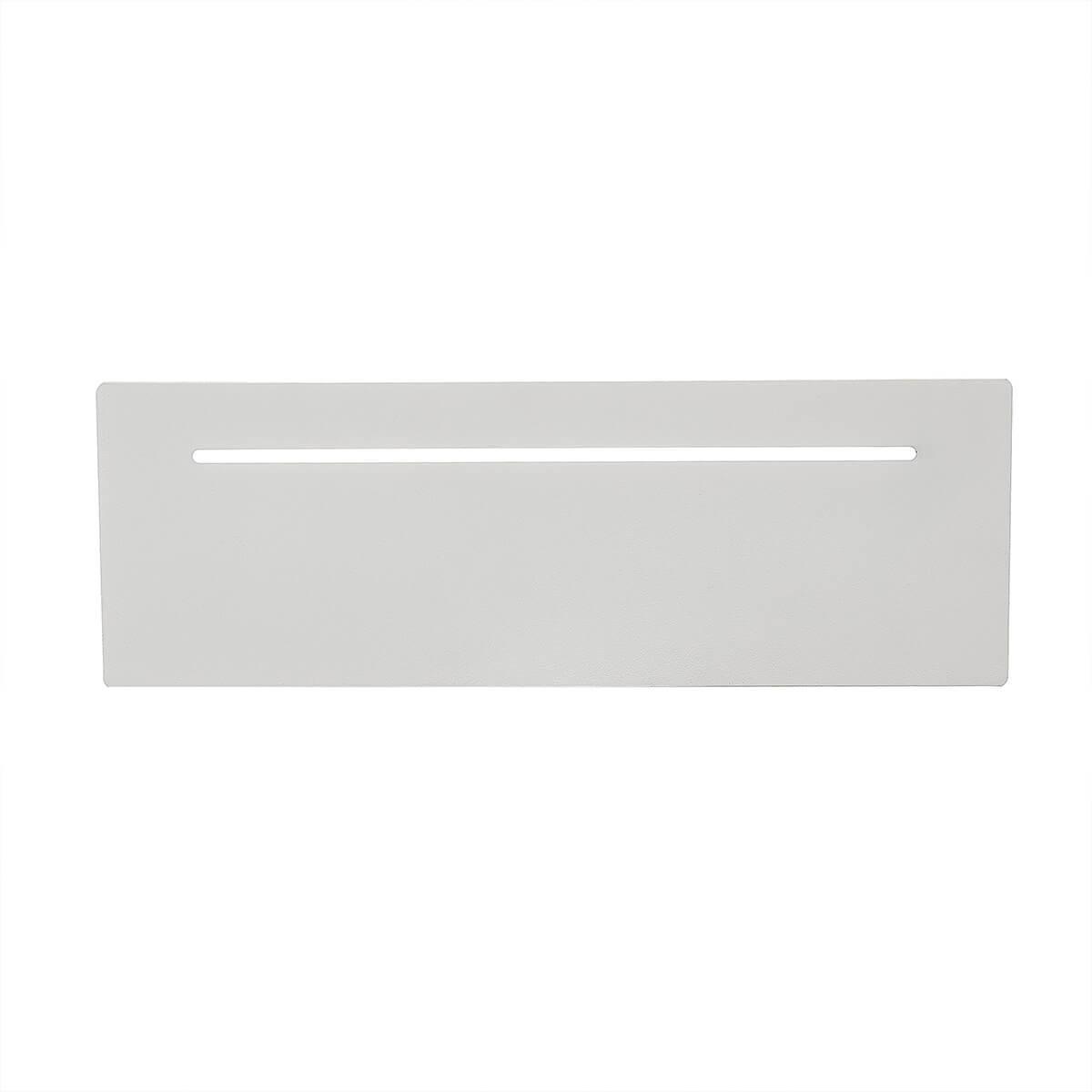 Изображение Настенный светодиодный светильник Mantra Toja 6254