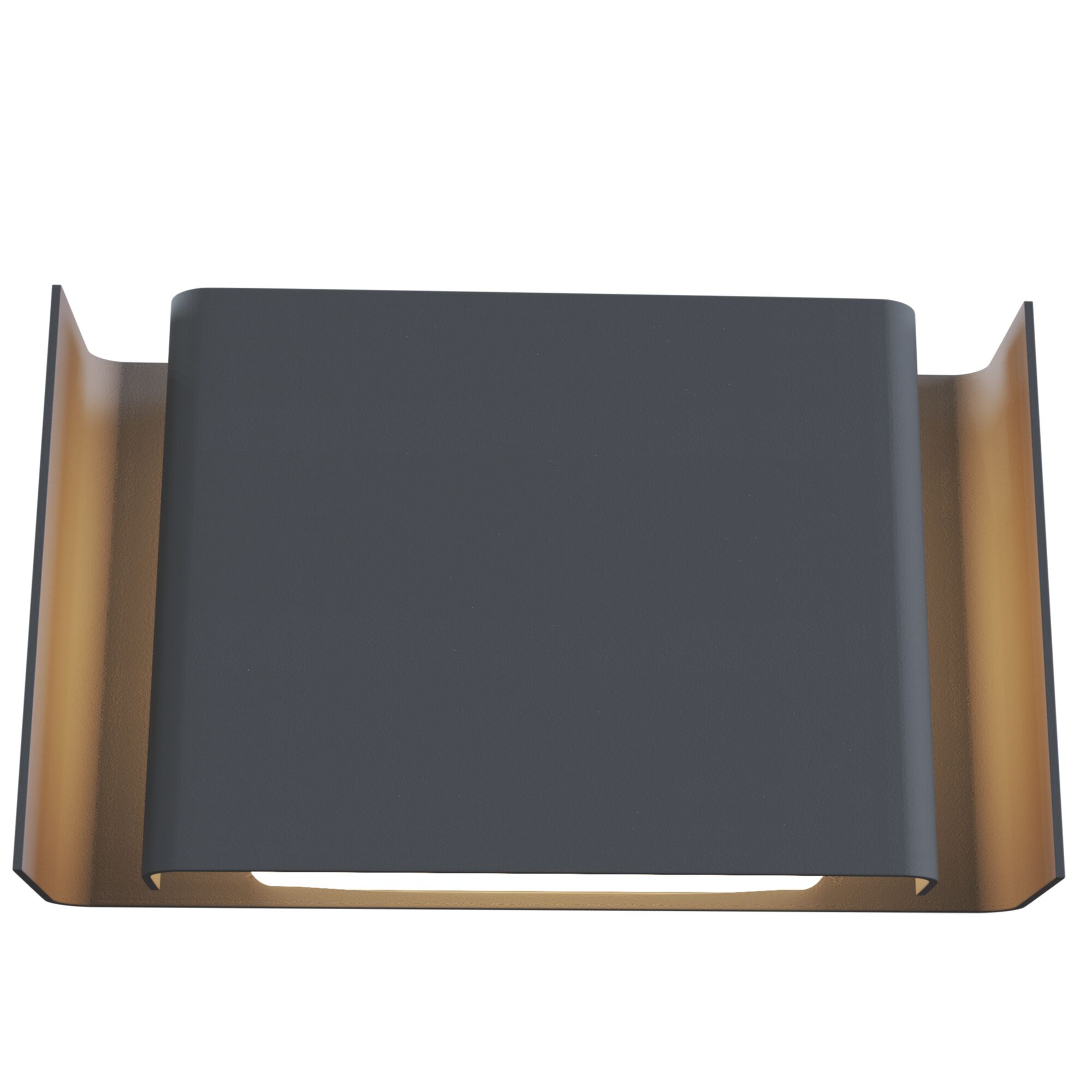 Изображение Бра Outdoor O005WL-L12GR