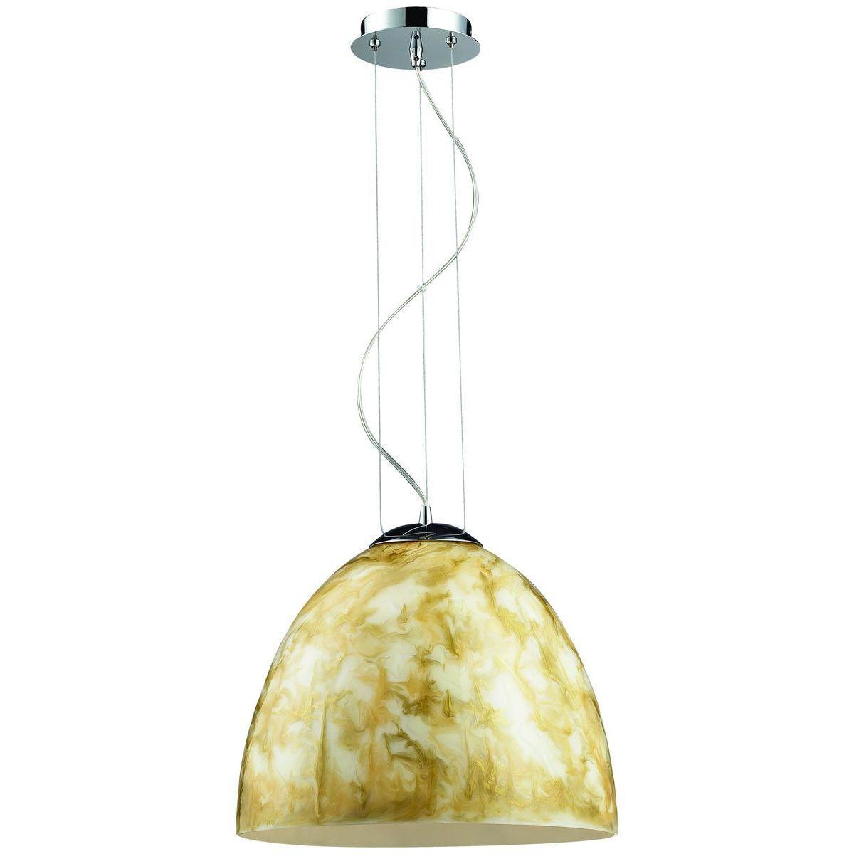 Изображение Подвесной светильник Wertmark Flame WE208.01.103