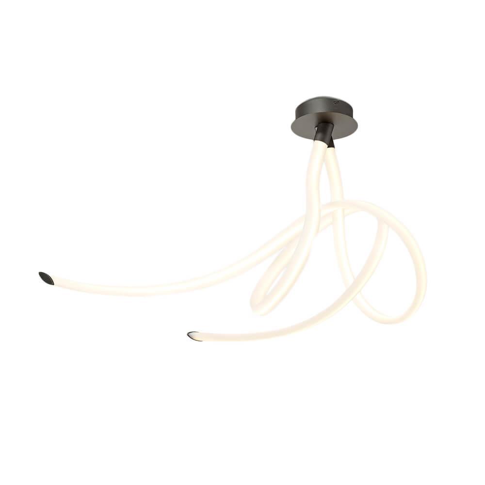 Изображение Подвесной светодиодный светильник Mantra Armonia 6790