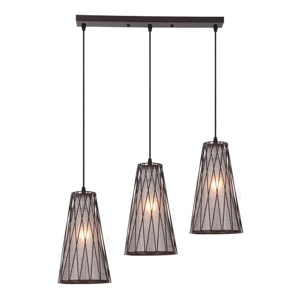 Изображение Подвесной светильник Escada 10166/3S