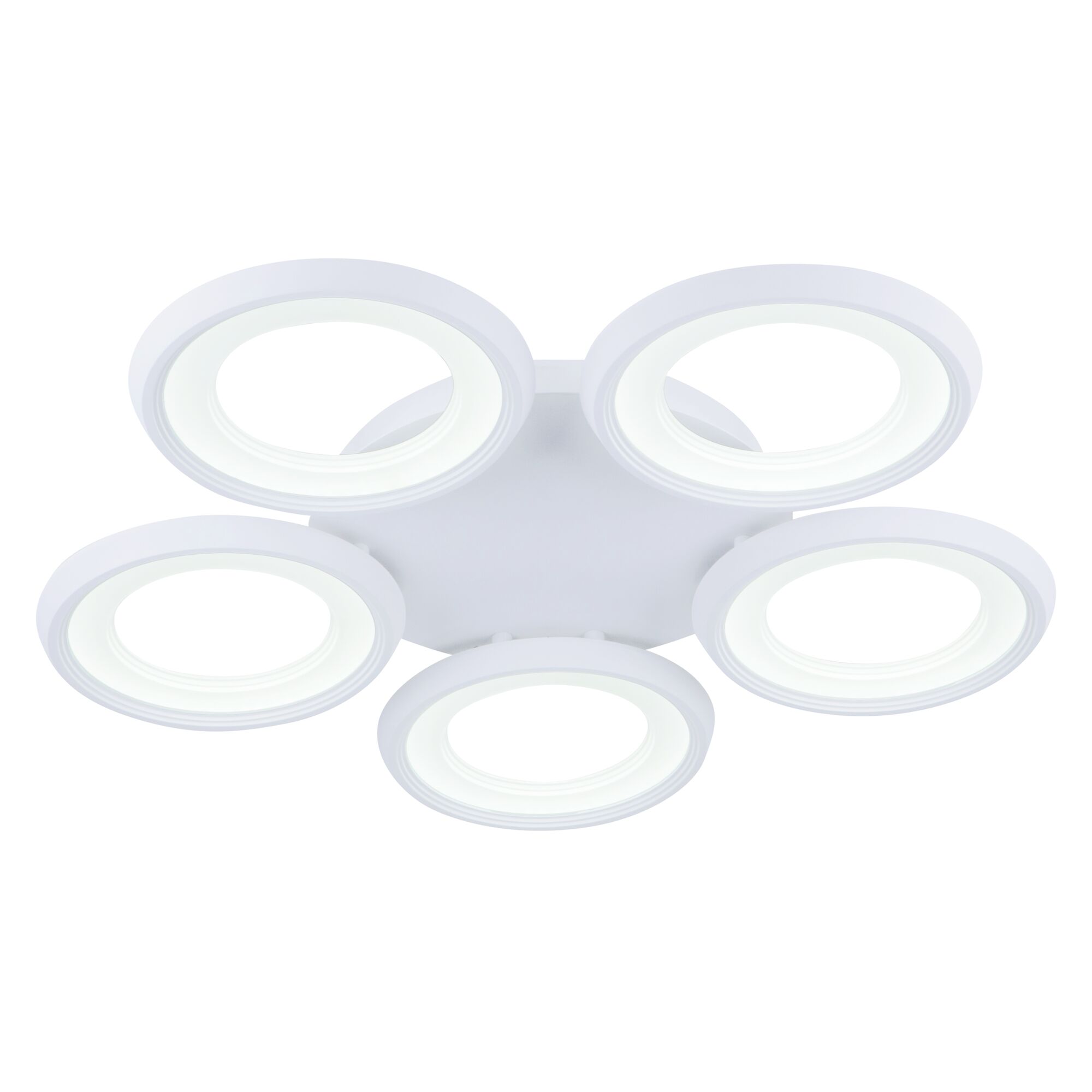 Изображение Потолочный светильник Freya FR6010CL-L82W