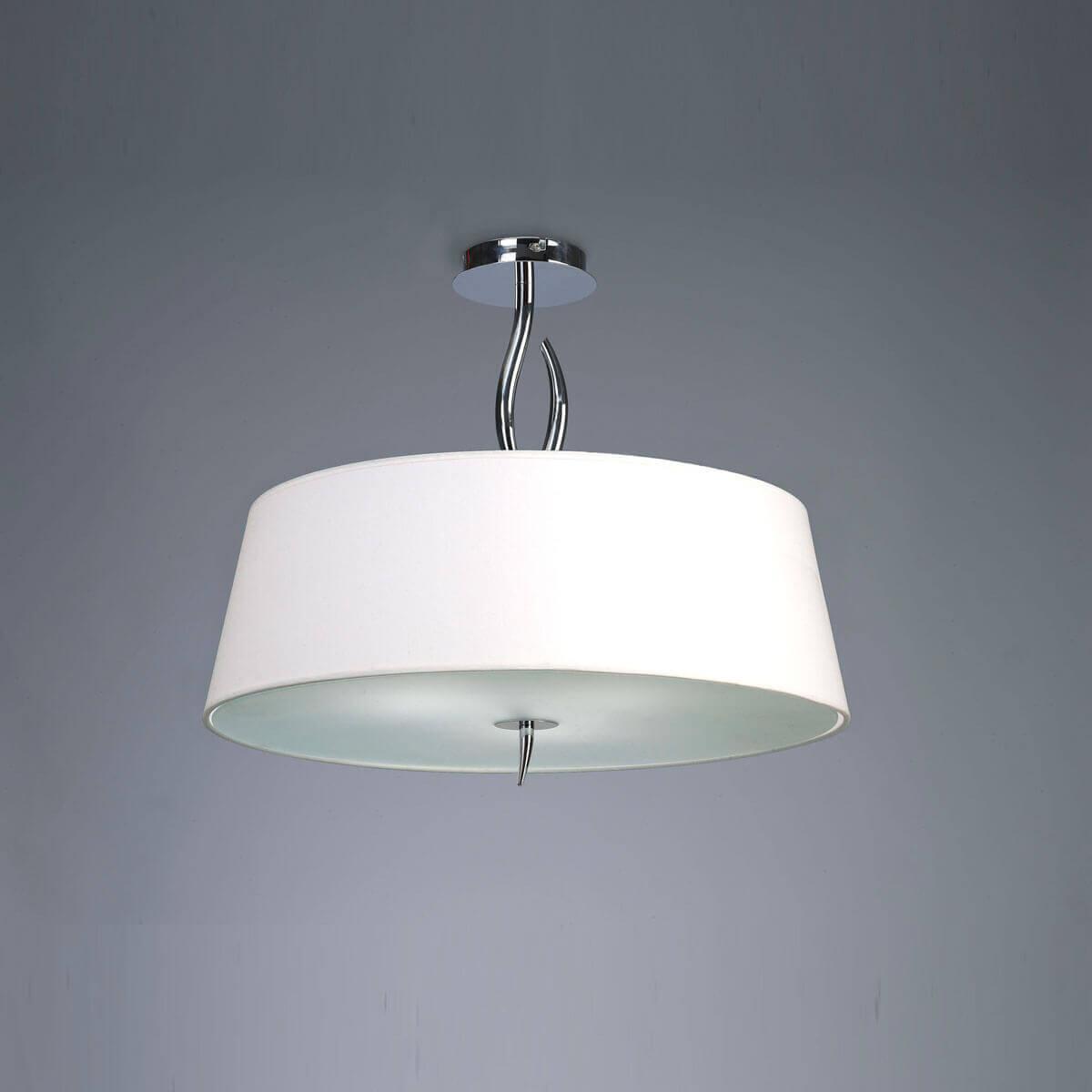 Изображение Потолочный светильник Mantra Ninette Chrome 1908