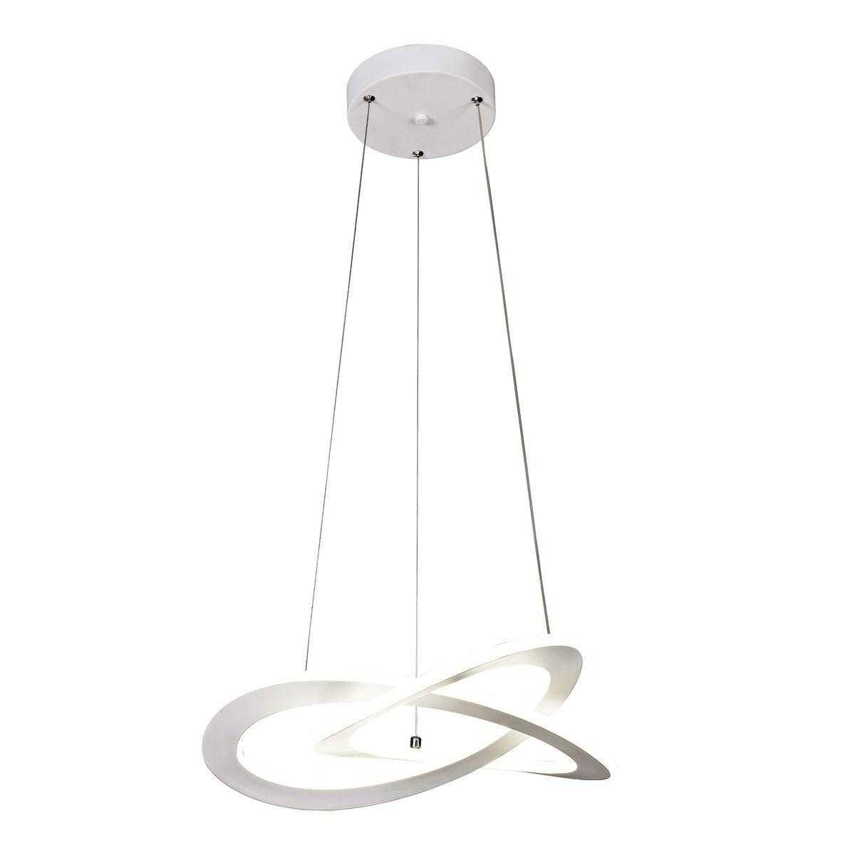 Изображение Подвесной светодиодный светильник Mantra Planet 7150